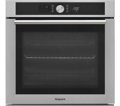 HOTPOINT  SI4 854 H IX Electric Oven - Stainless Steel